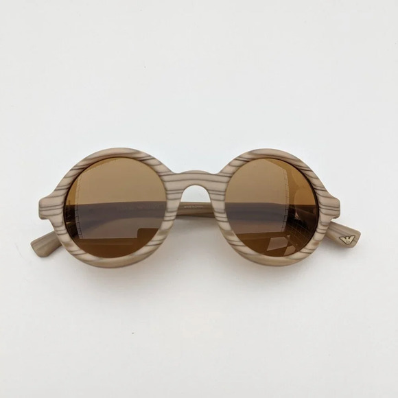 🕶️Emporio Armani EA4011 5095/73 Sunglasses 45/24 140 /ALI844🕶️ - Picture 1 of 11
